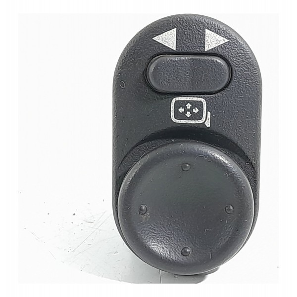 Comando Retrovisor Spin 2013 2014 2015 2016/2019 Original