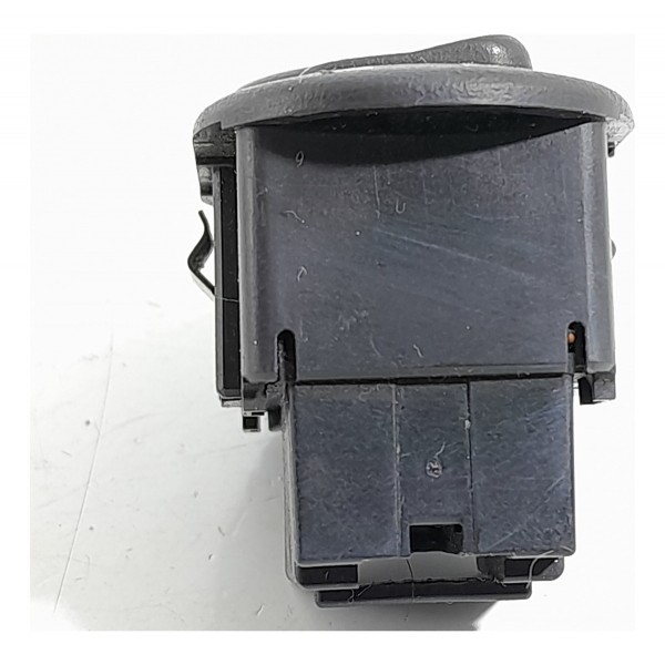 Comando Retrovisor Spin 2013 2014 2015 2016/2019 Original