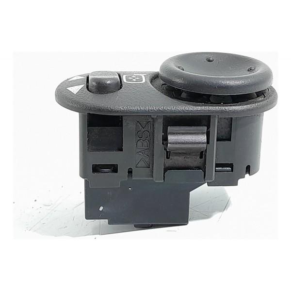 Comando Retrovisor Spin 2013 2014 2015 2016/2019 Original