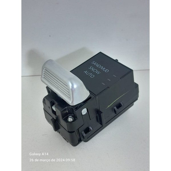 Comando Snow Auto Compass Piso 2022/2024