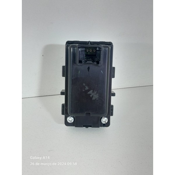 Comando Snow Auto Compass Piso 2022/2024