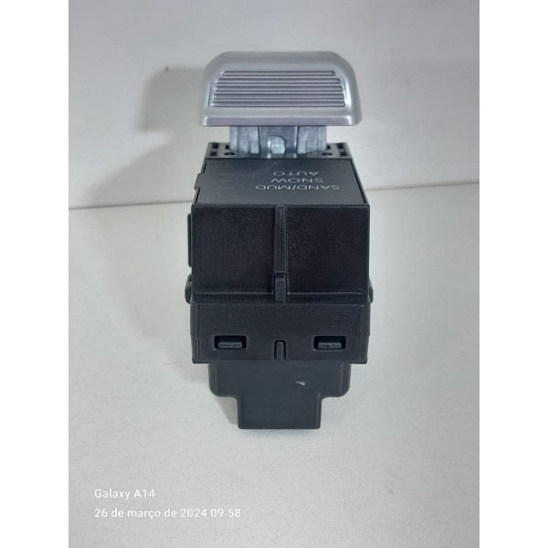 Comando Snow Auto Compass Piso 2022/2024