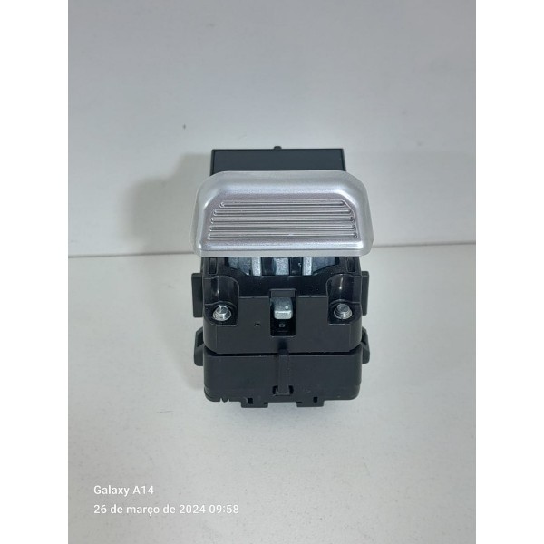 Comando Snow Auto Compass Piso 2022/2024