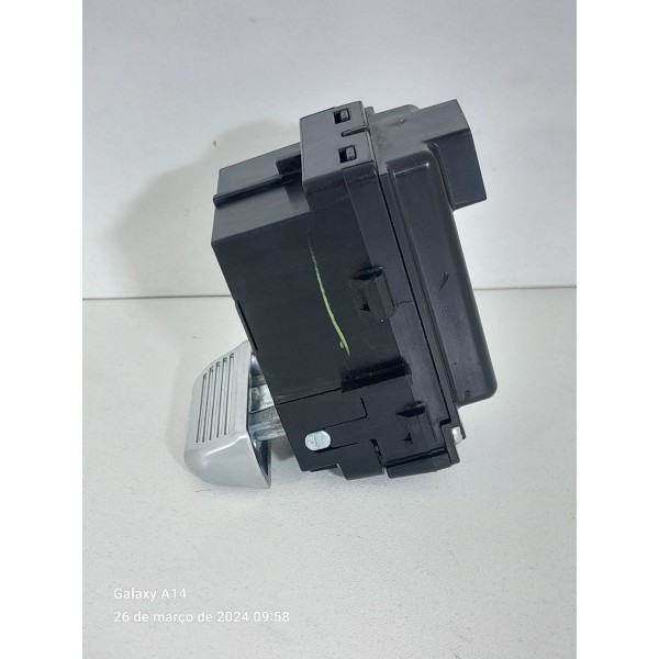 Comando Snow Auto Compass Piso 2022/2024