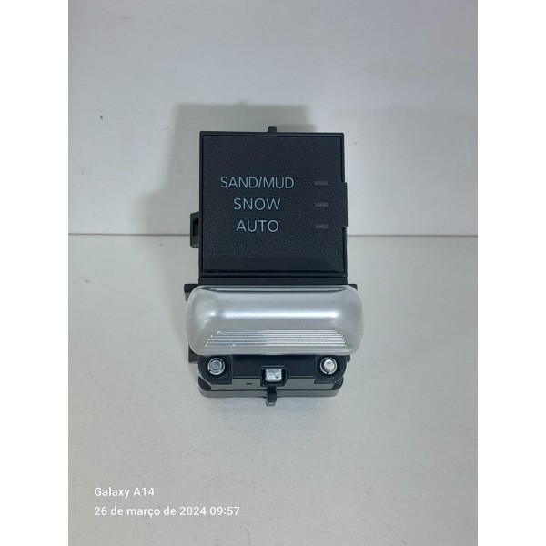 Comando Snow Auto Compass Piso 2022/2024