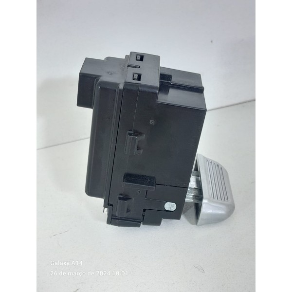 Comando Snow Auto Compass Piso 2022/2024