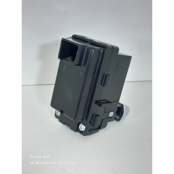 Comando Snow Auto Compass Piso 2022/2024