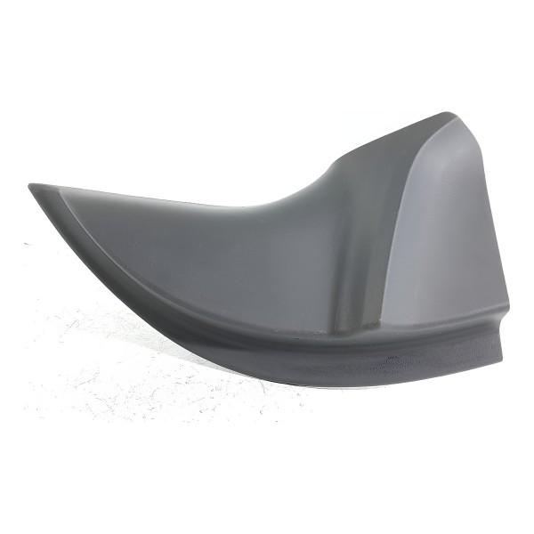 Acabamento Retrovisor Spin Direito 2013/2019 94743647 Preto