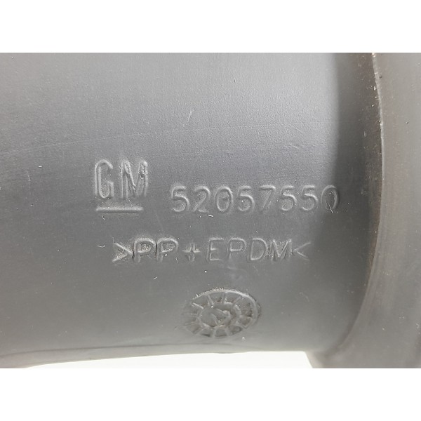 Mangueira Filtro Ar Ressonador Spin Cobalt 13/2019 52057550