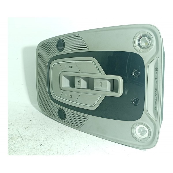 Comando Teto Solar Audi Q5 Q7 2017 2018 2019 2020/2021 Orig