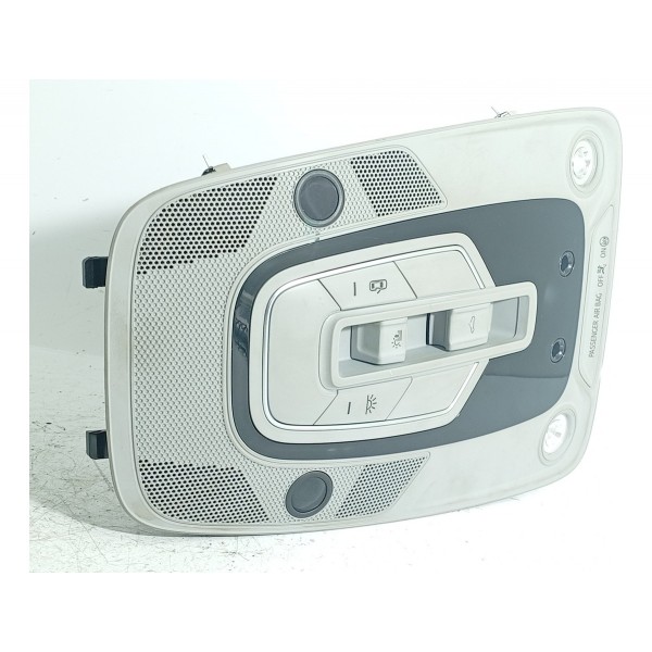 Comando Teto Solar Audi Q5 Q7 2017 2018 2019 2020/2021 Orig