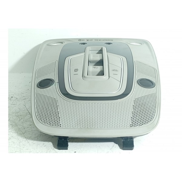 Comando Teto Solar Audi Q5 Q7 2017 2018 2019 2020/2021 Orig