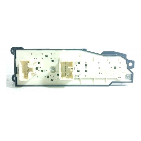 Comando Vidro Toyota Etios Diant Esquerdo 2015/2023 515778