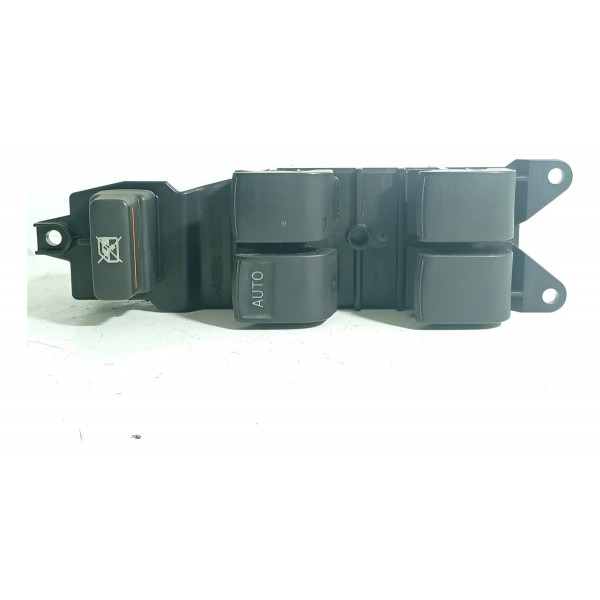 Comando Vidro Toyota Etios Diant Esquerdo 2015/2023 515778