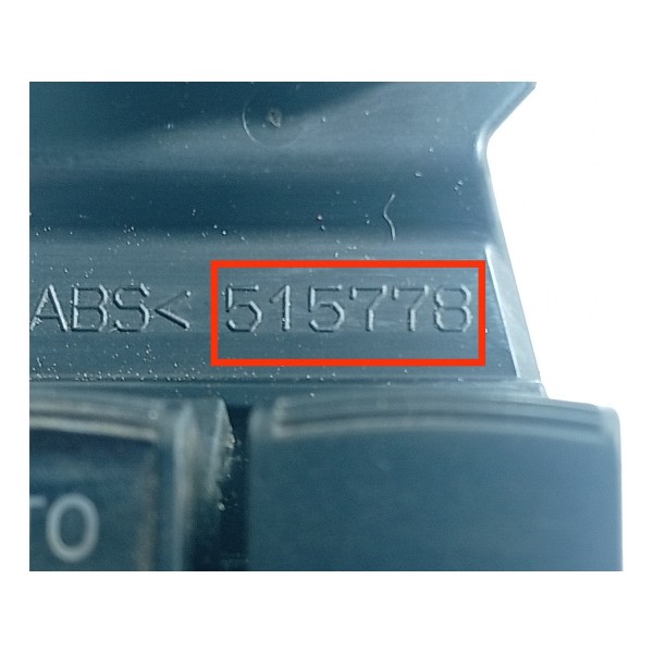 Comando Vidro Toyota Etios Diant Esquerdo 2015/2023 515778