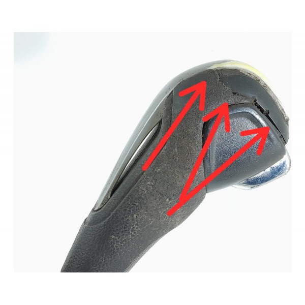 Alavanca Cambio Spin 1.8 2013 2014 2015/2019 52118968 Det