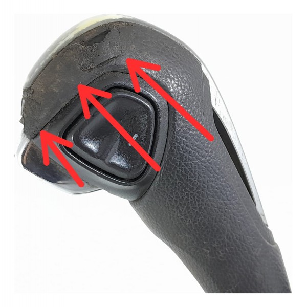 Alavanca Cambio Spin 1.8 2013 2014 2015/2019 52118968 Det