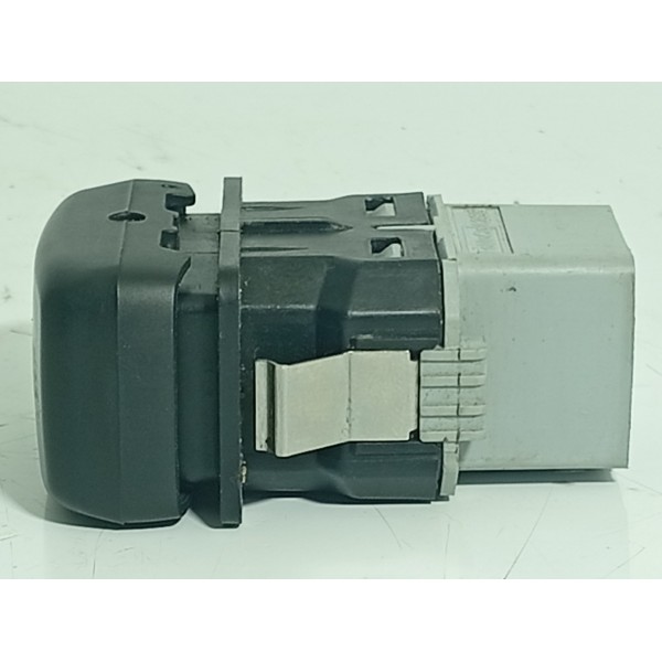 Botao Regulagem Banco Edge Traseiro 2008 2009 2010 2011/2014