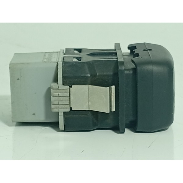 Botao Regulagem Banco Edge Traseiro 2008 2009 2010 2011/2014