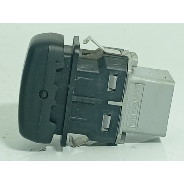 Botao Regulagem Banco Edge Traseiro 2008 2009 2010 2011/2014