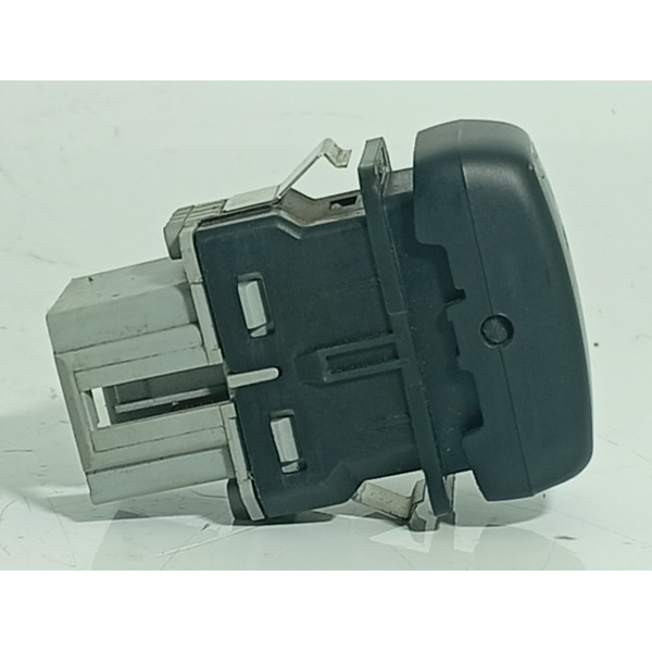 Botao Regulagem Banco Edge Traseiro 2008 2009 2010 2011/2014