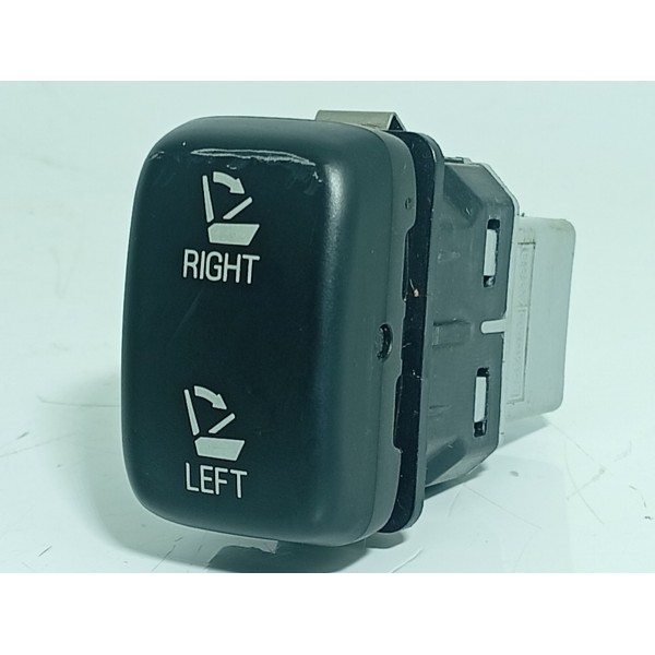 Botao Regulagem Banco Edge Traseiro 2008 2009 2010 2011/2014