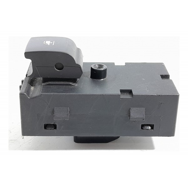 Botao Comando Vidro Spin Traseiro Esquerdo 13/19 20792535