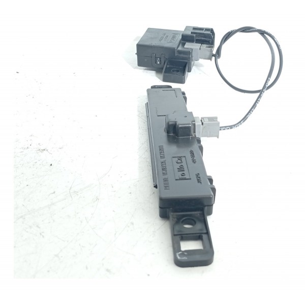 Modulo Antena Edge Porta Malas 2008 2009 2010/2014 Us7187335