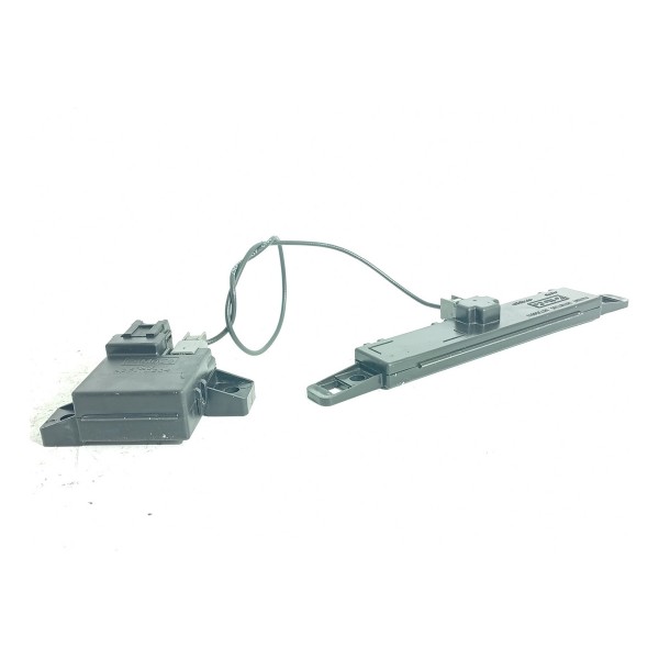 Modulo Antena Edge Porta Malas 2008 2009 2010/2014 Us7187335