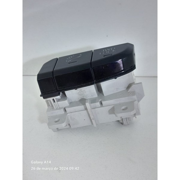 Botao Asssistenc Descida 4x4 Compass 2022/2024