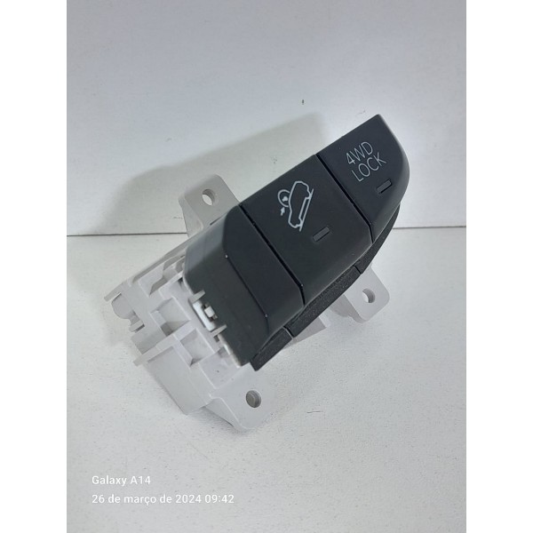 Botao Asssistenc Descida 4x4 Compass 2022/2024