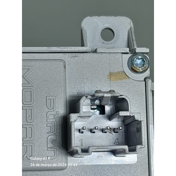 Botao Asssistenc Descida 4x4 Compass 2022/2024