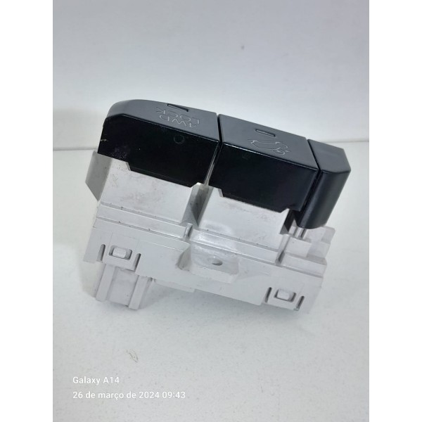 Botao Asssistenc Descida 4x4 Compass 2022/2024