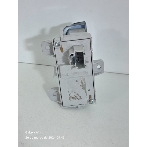 Botao Asssistenc Descida 4x4 Compass 2022/2024