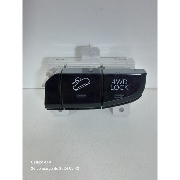 Botao Asssistenc Descida 4x4 Compass 2022/2024