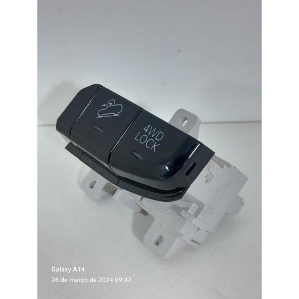 Botao Asssistenc Descida 4x4 Compass 2022/2024