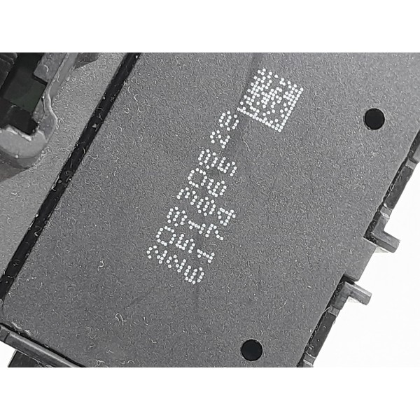 Comando Vidro Spin Dianteiro Esquerdo 2013/2019 20830828