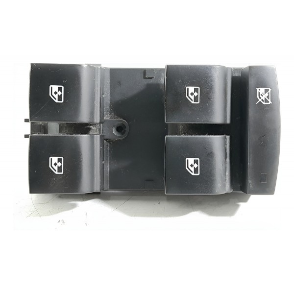 Comando Vidro Spin Dianteiro Esquerdo 2013/2019 20830828