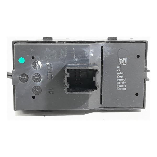 Comando Vidro Spin Dianteiro Esquerdo 2013/2019 20830828