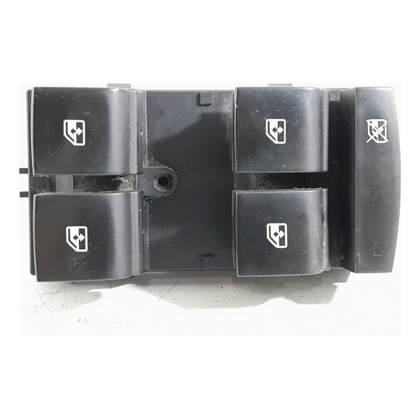 Comando Vidro Spin Dianteiro Esquerdo 2013/2019 20830828