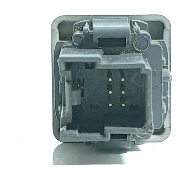 Botao Abertura Tampa Traseira Edge 2008/2014 Bt4t19b514baw