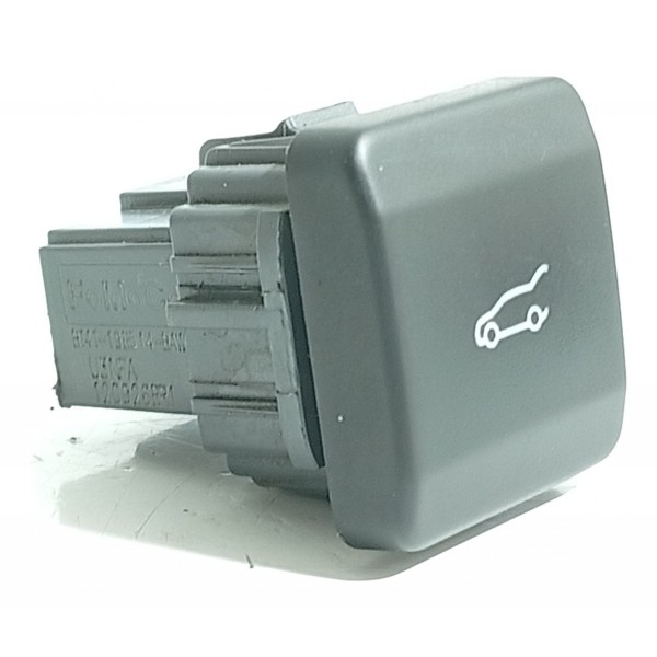 Botao Abertura Tampa Traseira Edge 2008/2014 Bt4t19b514baw