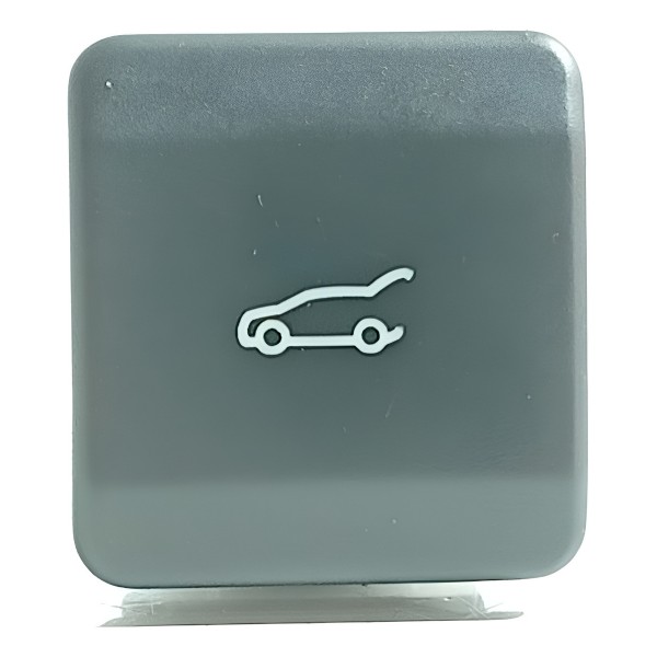 Botao Abertura Tampa Traseira Edge 2008/2014 Bt4t19b514baw