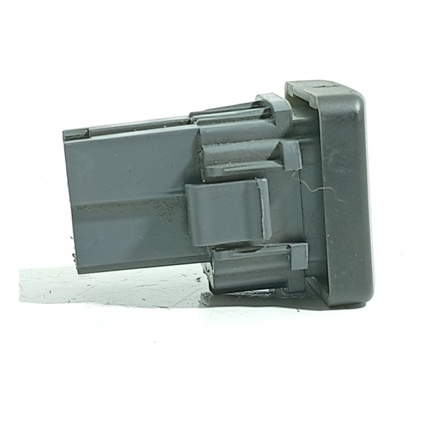 Botao Abertura Tampa Traseira Edge 2008/2014 Bt4t19b514baw