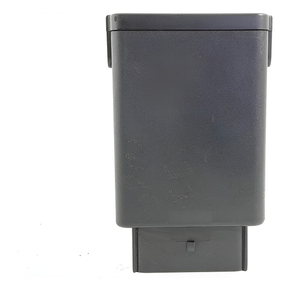 Modulo Porta Spin Traseira Esquerda 2013 2014/2019 Original