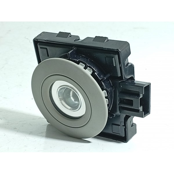 Luz Teto Cortesia Leitura Audi Q5 Q7 Direita Led 2017/2021