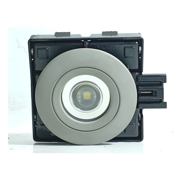 Luz Teto Cortesia Leitura Audi Q5 Q7 Direita Led 2017/2021