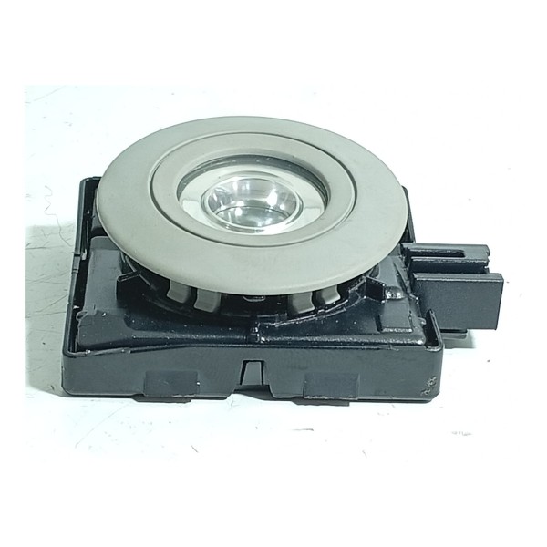 Luz Teto Cortesia Leitura Audi Q5 Q7 Direita Led 2017/2021