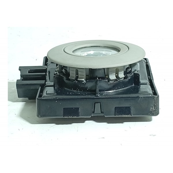 Luz Teto Cortesia Leitura Audi Q5 Q7 Direita Led 2017/2021