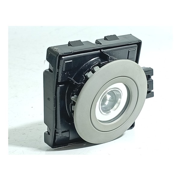 Luz Teto Cortesia Leitura Audi Q5 Q7 Direita Led 2017/2021